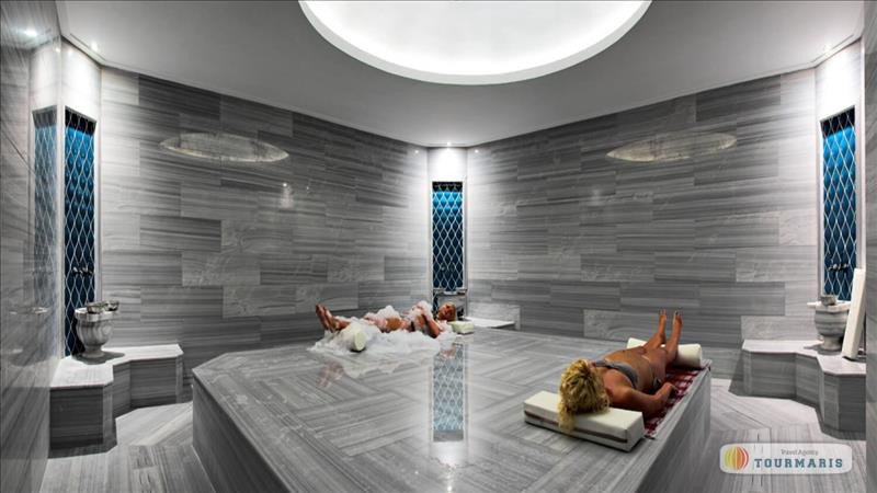 Vip hamam in Marmaris