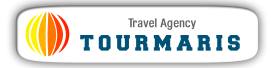 Tourmaris logo